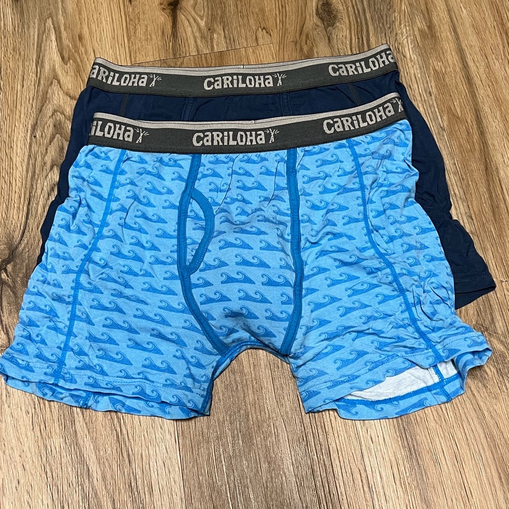 CARILOHA - Boxer briefs